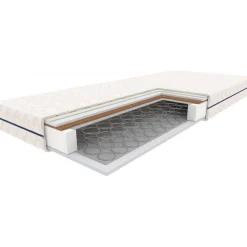 Karlshamn madrass 120 x 200 cm