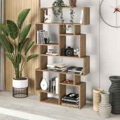 Karmato bokhylla - Hitit