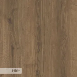 Karmato bokhylla - Hitit