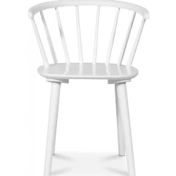 Karmstol vit - Vadö