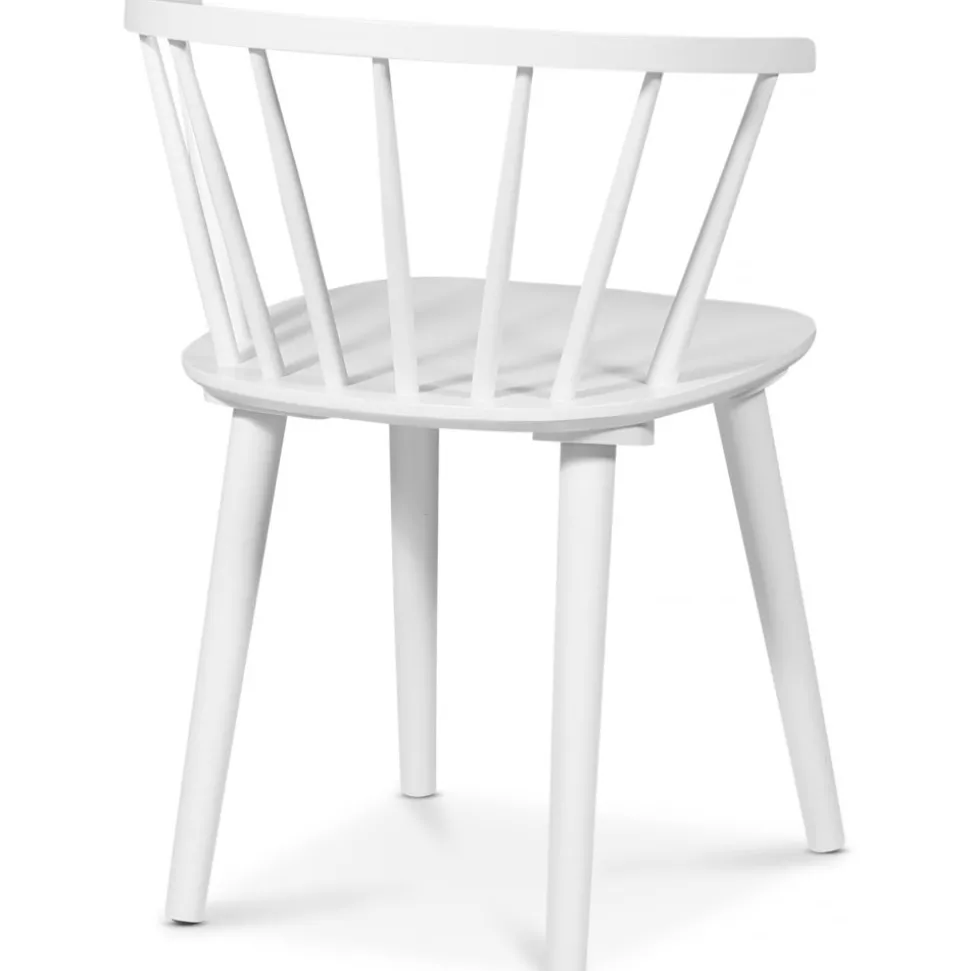 Karmstol vit - Vadö