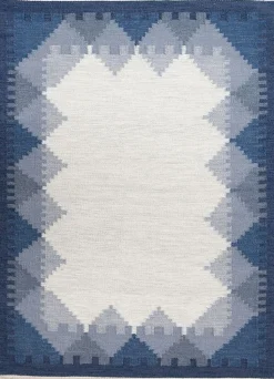 Kelimmatta Karlskrona - Blå