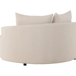 Kelso 3-sits soffa - Beige