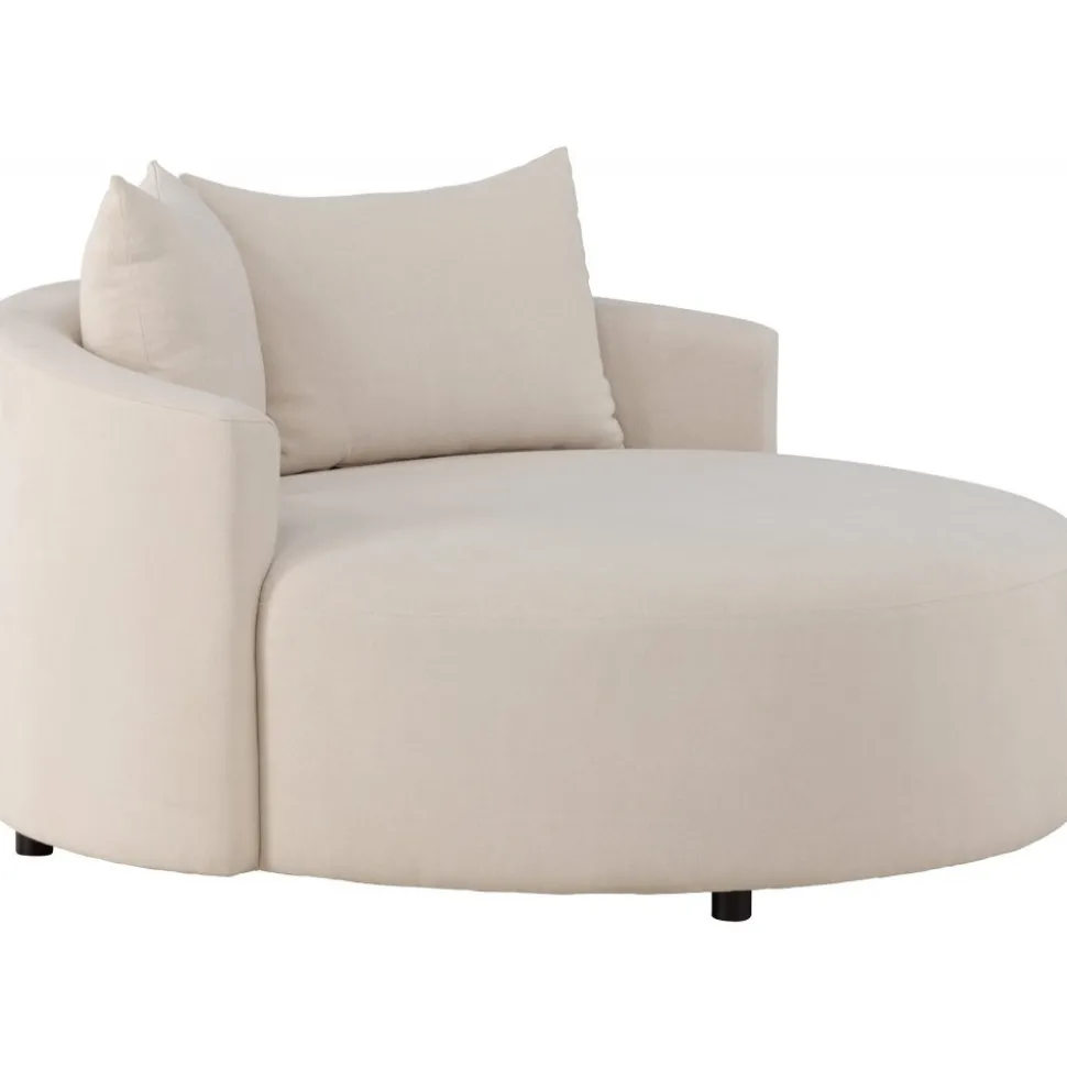 Kelso 3-sits soffa - Beige