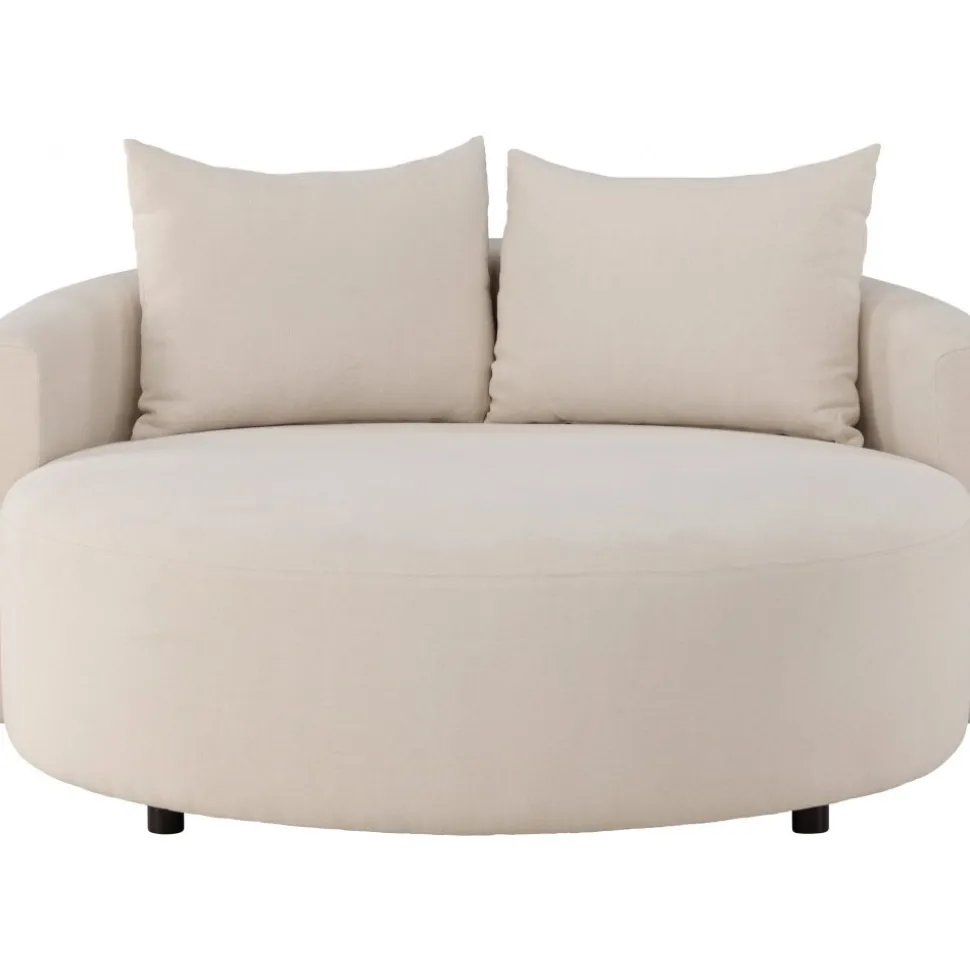 Kelso 3-sits soffa - Beige