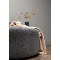 Kelso 2-sits soffa - Grå