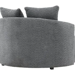 Kelso 2-sits soffa - Grå