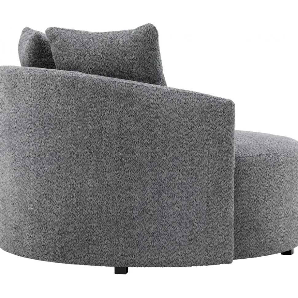 Kelso 2-sits soffa - Grå