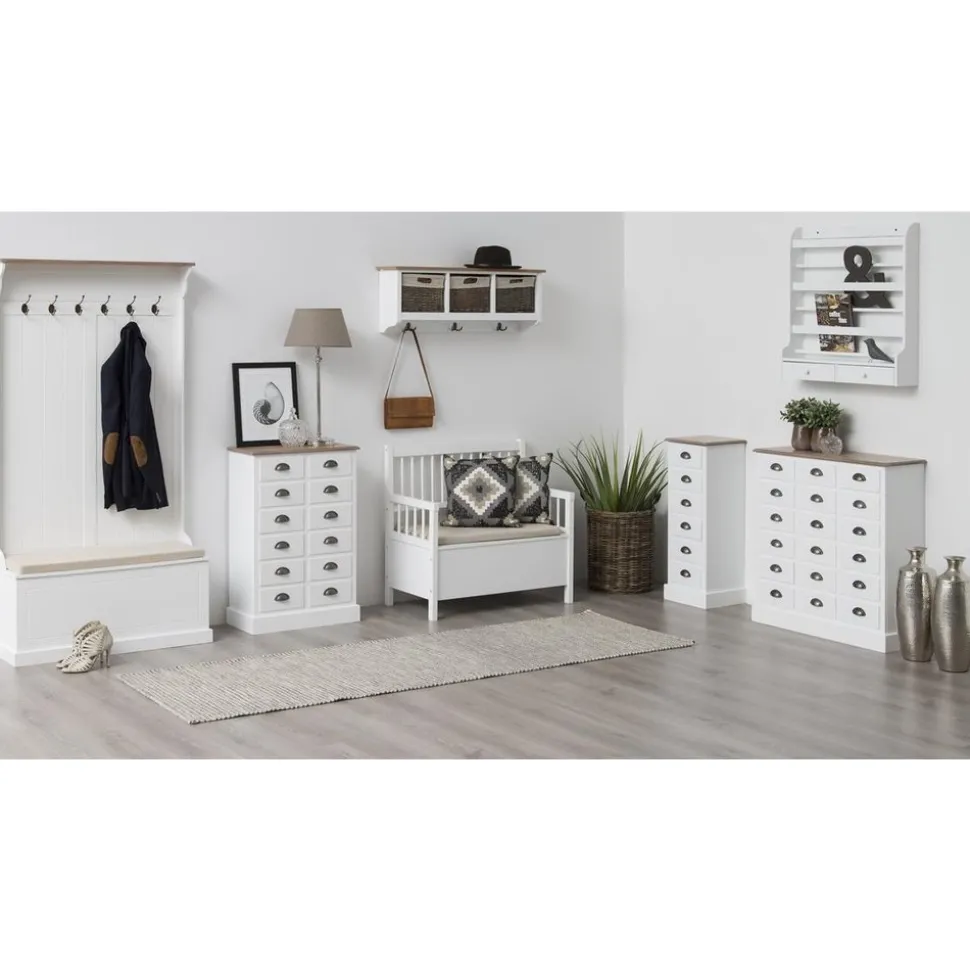 Köksbänk med förvaring