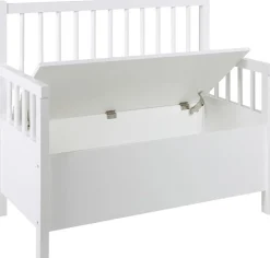 Köksbänk med förvaring