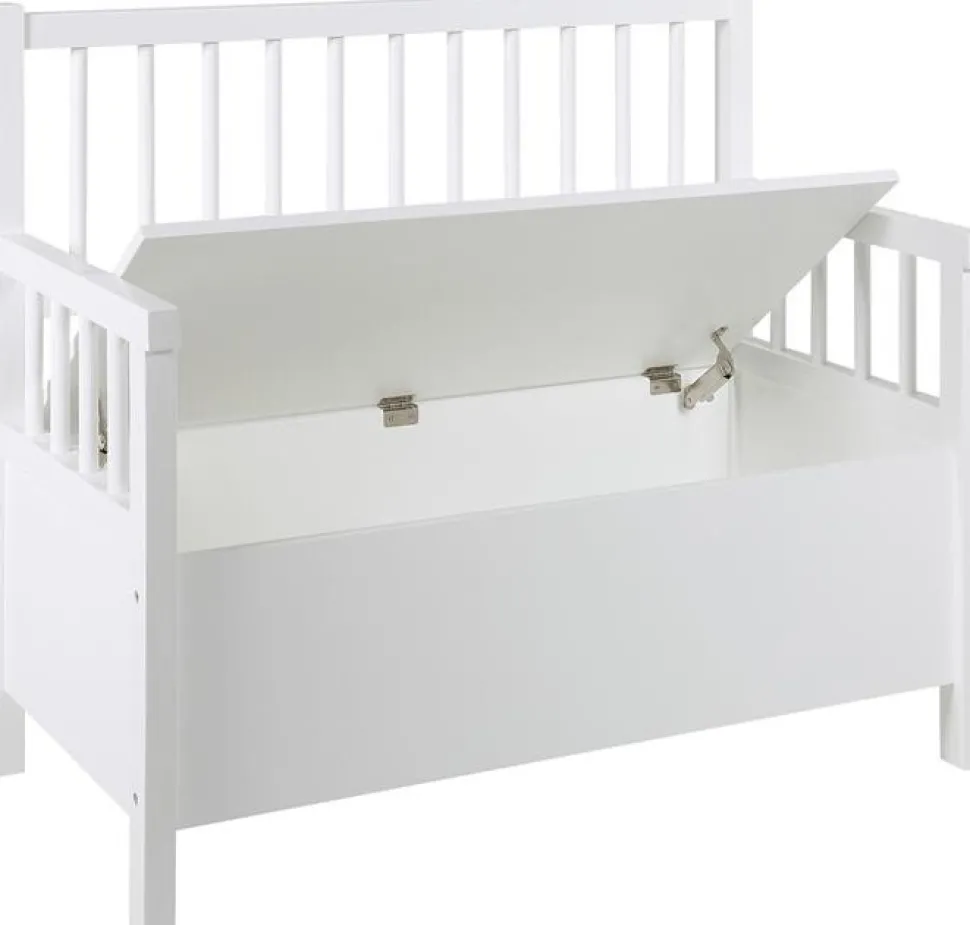 Köksbänk med förvaring