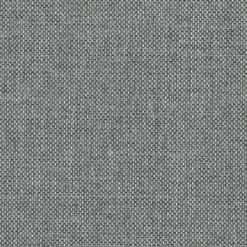 Köksoffa i grått tyg 120 cm bred