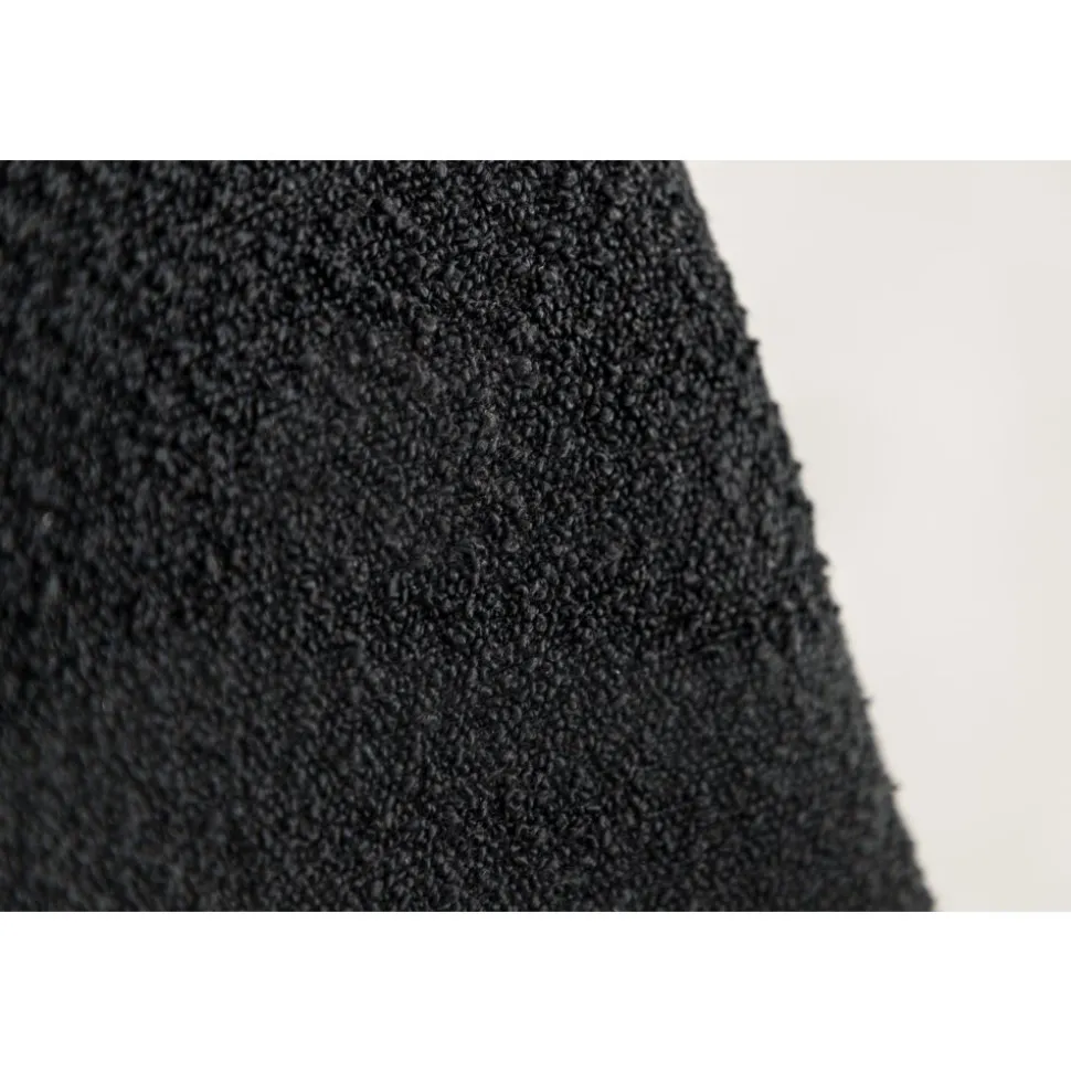 Klädesholmen matstol - Svart