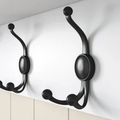 Klädhängare Peto i vit - 120 cm