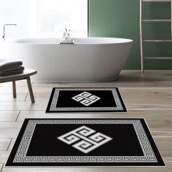 Komota 492 badrumsmatta
