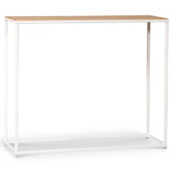 Konsolbord 90 x 75 cm