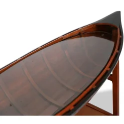 Konsolbord båt marint tema