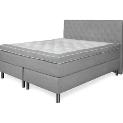 Kontinentalsäng 160x200 cm