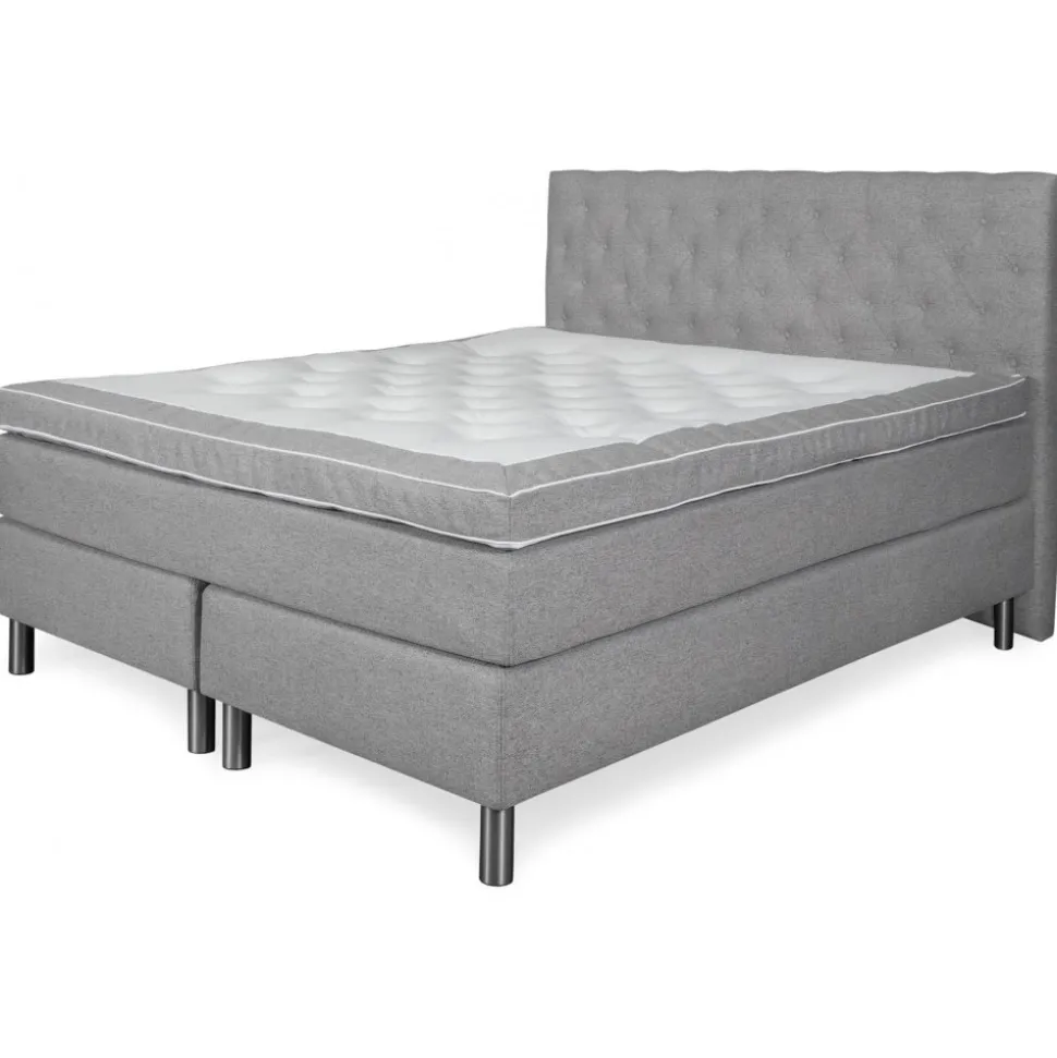 Kontinentalsäng 160x200 cm