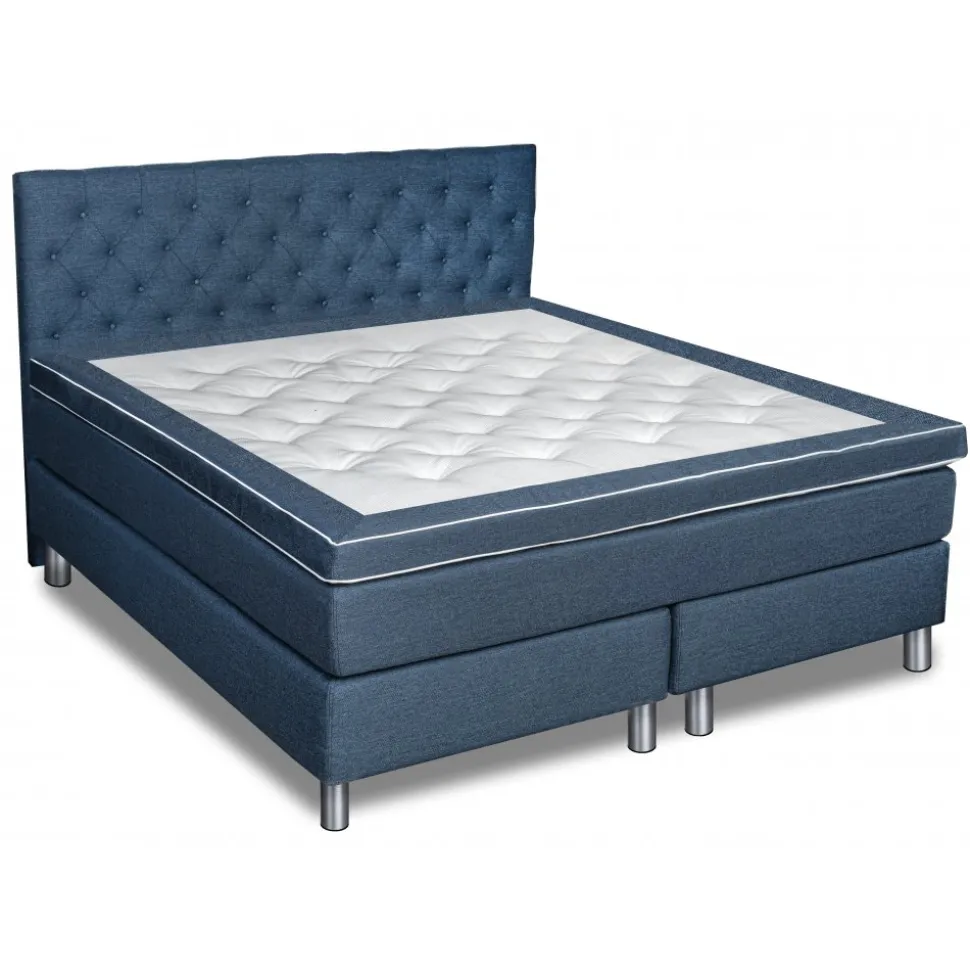 Kontinentalsäng 180x200 cm