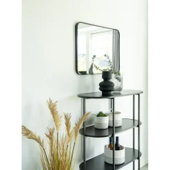 Korgset 3 st - Vit/grå