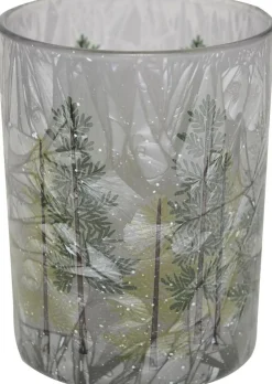 Kristina ljuslykta stor - Vinterskog