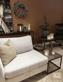 Kristina ljuslykta stor - Vinterskog