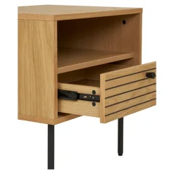 Kyoto sidobord 50 x 40 cm - Ek