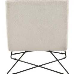 Laconia fåtölj - Vit