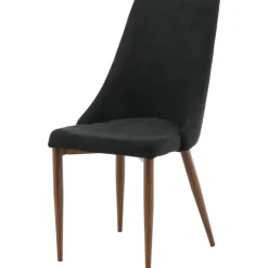 Laila matstol - Svart