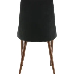 Laila matstol - Svart