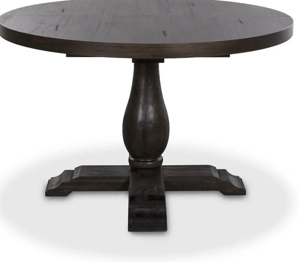 Lamier matgrupp Bord med 4 st Tuva stolar i grå sammet + 4.00 x Stolsdyna