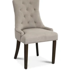 Lamier matgrupp inklusive 4 st Tuva stolar i Beige tyg