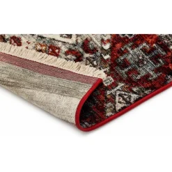 Laura Aztek - Röd/Blå