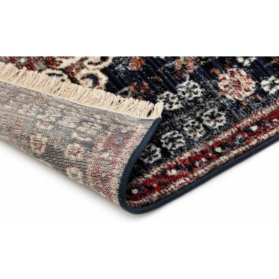 Laura Tabriz - Röd/Blå