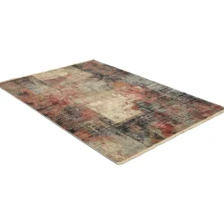 Laura Vintage - Röd/Blå