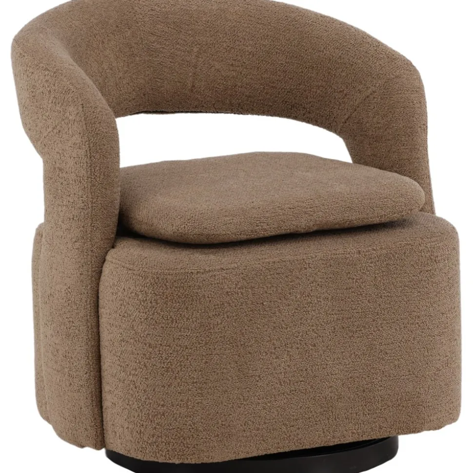 Laurel fåtölj - Beige