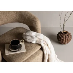 Laurel fåtölj - Beige