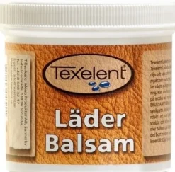 Läderbalsam Texelent
