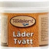 Lädertvätt Texelent