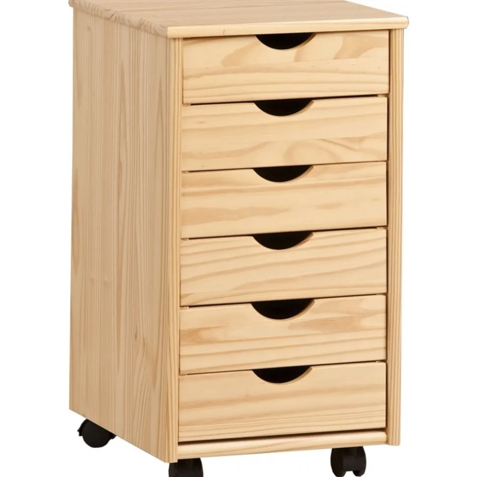 Lådhurts Joel - Furu