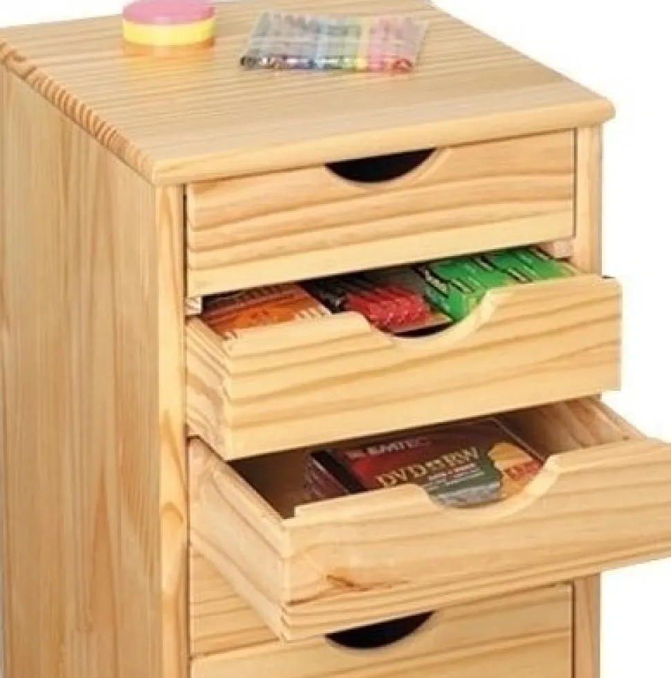 Lådhurts Joel - Furu