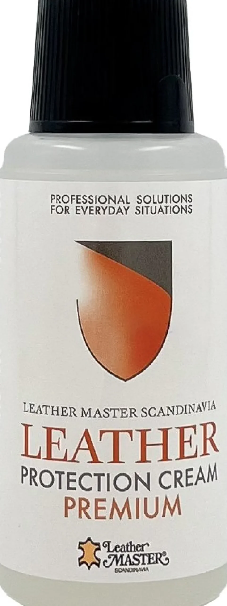 Leather Protection Cream Premium skyddskräm - 250 ml