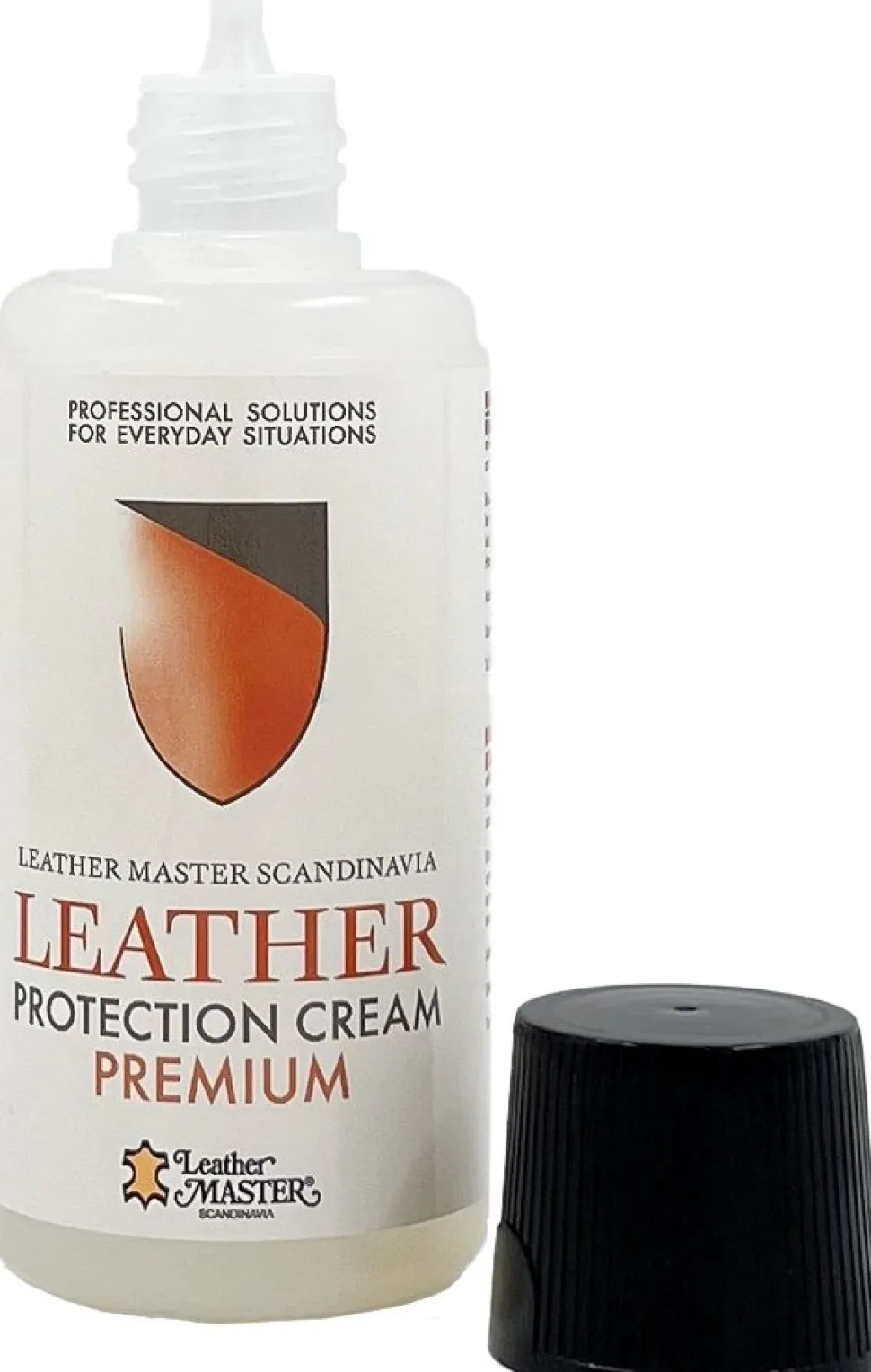 Leather Protection Cream Premium skyddskräm - 250 ml