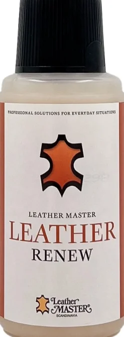 Leather Renew lädervård - 250 ml