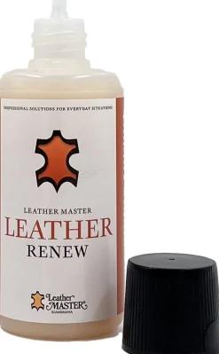 Leather Renew lädervård - 250 ml