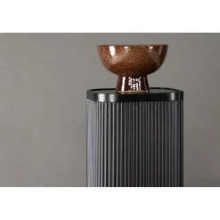 Lenox piedestal - Svart