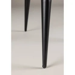 Leone matstol - Beige manchester