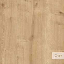 Leono vägghylla - Ek