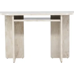 Ålesund konsolbord 120 x 40 cm - Beige